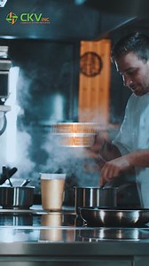 We Fix Restaurant Kitchen Hoods and Exhaust Fans | Commercial Kitchen Ventilation Inc.