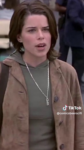 Heather Matarazzo: Martha Meeks in Scream & More