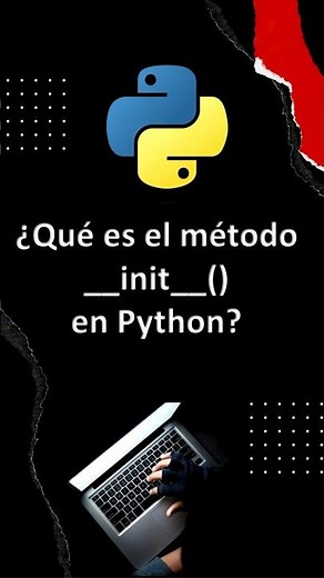 Método `__init__()` en Python