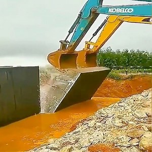 15K views · 130 reactions | Double Demo! Follow @diggersanddozers and click the link in our bio! #excavator #trucks #drone #mavic #phantom4 #dji #aerialphotography #heavyequipment #heavymachinery #constructionequipment #constructionmachinery #construction #demolition #quarry #mining #diesel #oilandgas #machine #machinery #operator #london #truck #18wheeler #photography | Diggers & Dozers | Facebook