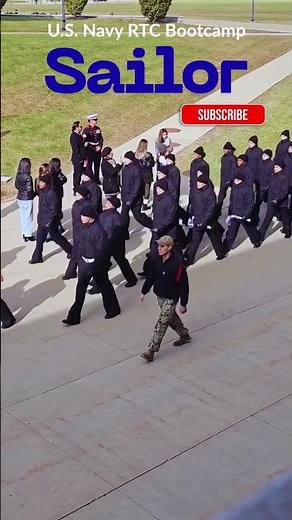Congratulations to the newest and sharpest Sailors in the U.S. Navy who graduated boot camp Oct. 30