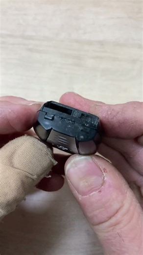 Suzuki smart key battery change -EASY DIY #automobile #problemfix #mechanic #suzuki