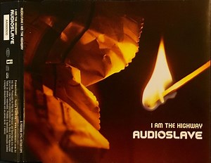 Audioslave - I Am The Highway