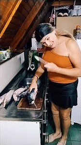 Something’s Fishy 🐟😳 | Niall MacMillan