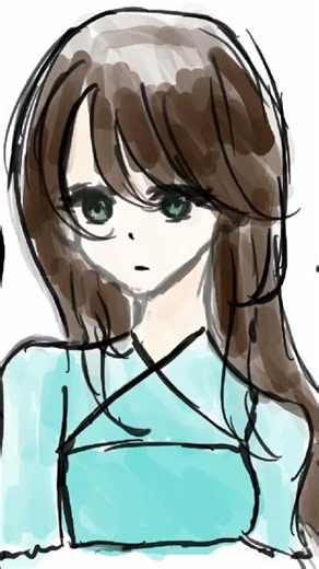 Drawing time-lapse (part 2) #art #drawing #coloring #timelapse