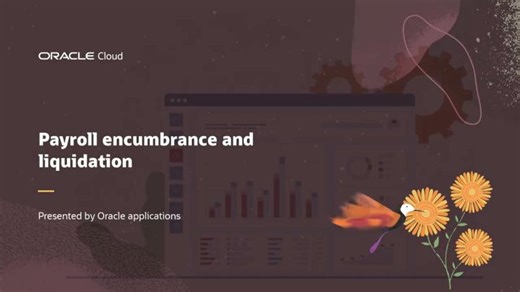 Oracle Global Payroll Management Tutorial | Feras Ahmad posted on the topic | LinkedIn