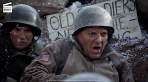 Sniper vs. tank 😱🔥 | Binge Society - The Greatest Movie Scenes