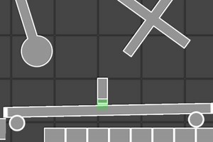 Physics Platformer - Free Addicting Game ★★★★★