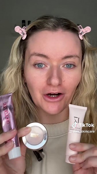 Top 3 Best Mattifying Primers for Oily Skin