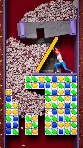 Matching Story Gameplay Ads #matchingstory #gameplay #games