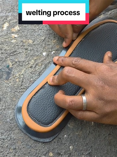 Understanding the Welting Process in Footwear Production