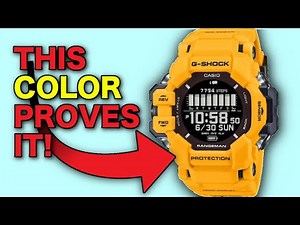 Are they SERIOUS about the NEW Rangeman GPR-H1000?! 🤦🏼‍♂️