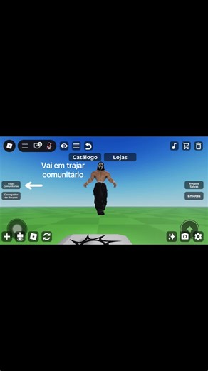 Como Colocar Skin no Catálogo do Roblox