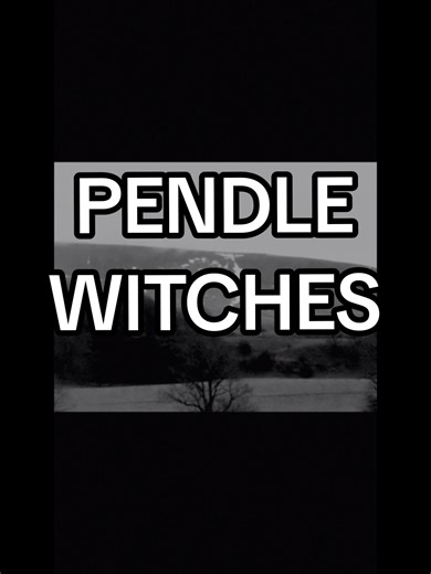 This is one of the darkest and most disturbing true horror stories in British history and it happened right here in Lancashire. The Pendle Witch Trials of 1612 weren’t myths, legends, or folklore. They were real court cases, recorded in official documents, involving real people, real families, and real executions. Twelve people accused. Ten people hanged. One of the key witnesses? A nine-year-old child testifying against her own mother. No evidence. No proof. Only fear, superstition, and a justi