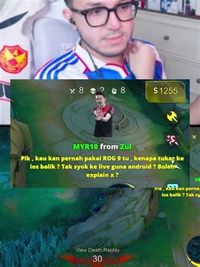 Choosing Between Android and iOS for Mobile Gaming