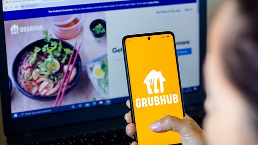Amazon Prime Subscribers Now Get a Free Year of Grubhub  Food Delivery