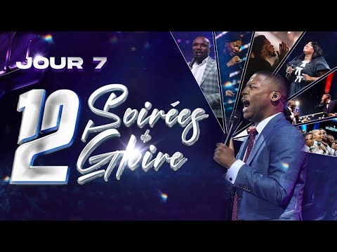 Tribinal Syèl la: Pale nan Dosye Sante m nan [Part 2] | 12 Soirées de Gloire |J-7|Gregory Toussaint
