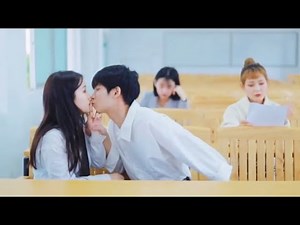 “My Crush My Energy”Episode 4/High School Love Story