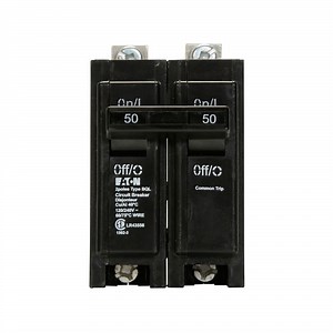 BQL260 | Eaton BAB thermal magnetic circuit breaker | Eaton