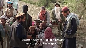 Tensions are rising between Afghanistan and Pakistan following clashes along their shared border. And Pakistan's army now finds itself up against elements it once supported. | TRT World