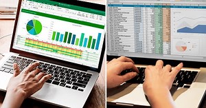 Conoce las 5 funciones de Excel que debes dominar sí o sí, según Harvard