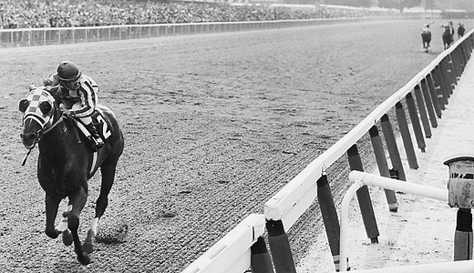 Triple Crown Winners: Complete list of champions, races