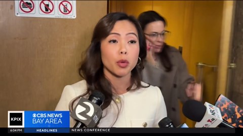 San Francisco General Hospital staff, city leaders call for more security after fatal stabbing