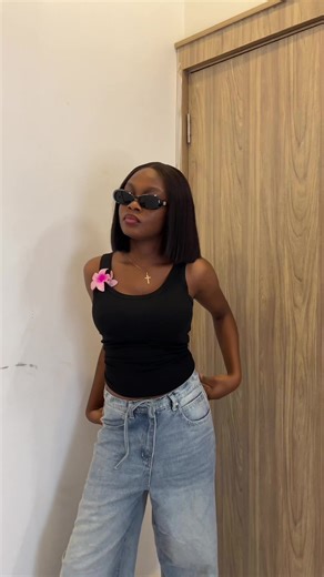 Gabs' Fashion Choice Today: Episode 01