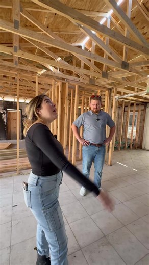 After this house fire, we will definitely be replacing theses ducts! | Home Love Construction