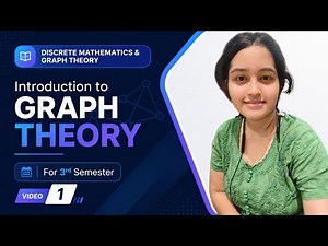 Introduction to Graph Theory | BEU 3rd Semester | Handshaking Theorem | Discrete Mathematics | BTech