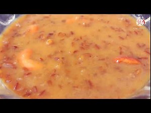 മുളയരി പായസം എന്തെളുപ്പം ! /| Mulayari പായസം / Bamboo Rice Kheer / payasam recipe - Malayalam