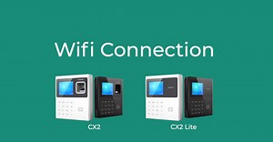 Watch CX2 Wifi Connection on Amazon Live