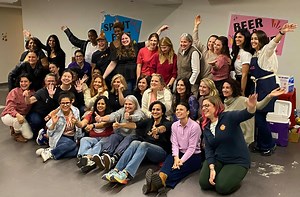 Wonder Women of Food: Empowering female entrepreneurs (Updated)