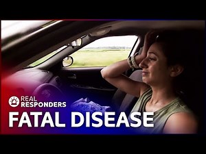 Mystery Disease Causes Fatal Accident | Accident Investigator | Real Responders