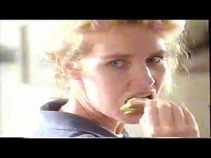 Channel 4 Ads - 1993