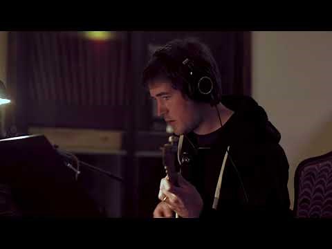 Beth McKenna - "Tides" (Studio Video)