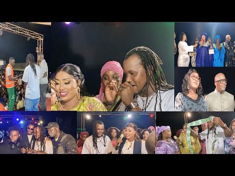 Spectacle concert bandit mic le 31 décembre à velingada 🫢délégation du p….