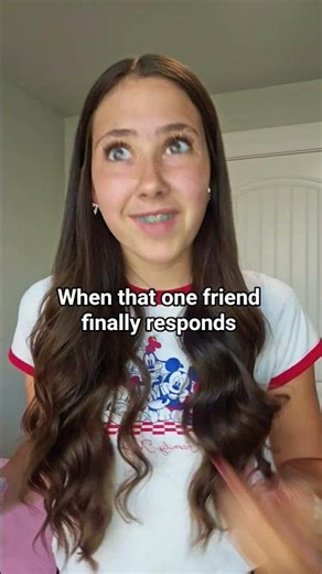 I've been waiting 😂 #itscarolyn #funny #4urpage #relatable #friends