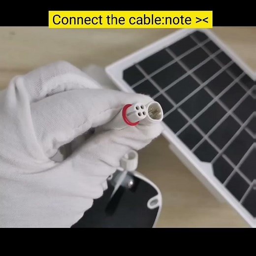 How to connect Ubox wifi camera?