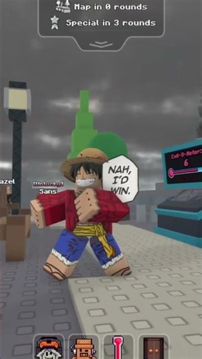 This Roblox Dance Trend Is ADDICTIVE 😳 (Jester Funk)