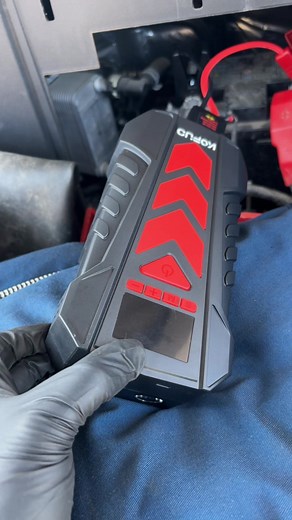F150 Lightning Battery Issues and Jump Starter Solution