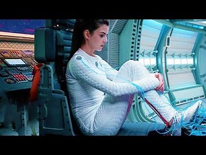 ÓRBITA 9 Bande Annonce (2018) Science Fiction, Netflix