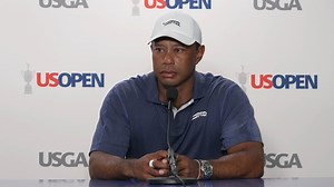 89K views · 760 reactions | "I thought I played well enough to be up there in contention. It just didn't work out." Tiger Woods reflects on his 23rd U.S. Open Championship start ️ | U.S. Open Championship | Facebook