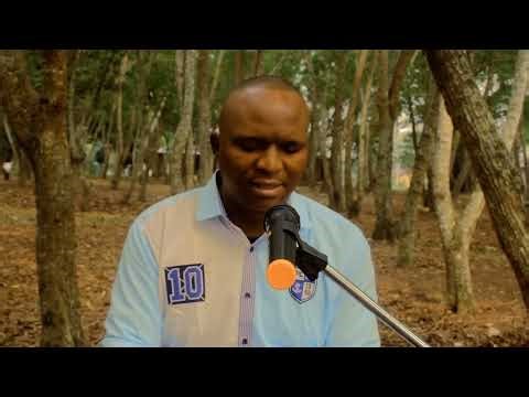 JEAN CLAUDE CACHE TOI (COVER/Compilation : Athom's MBUMA, Moïse MBIYE et Yannick NTUMBA)