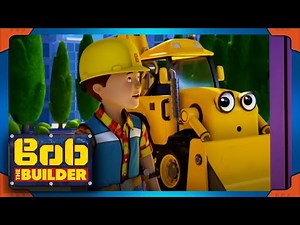 Bob the Builder | Let's Build Skyscrapers! | Full Episodes Compilation | Cartoons for Kids