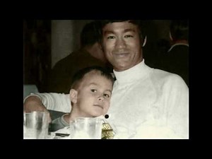 Bruce Lee 1940 - 1973 Archive of Rare Photos Found