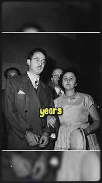 The Manhattan Project Scientist Who Secretly Worked for the Soviets | WWII Untold