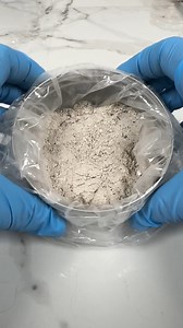 4.9K views · 895 reactions | This is the amount of ashes you need to grow a Diamond  We can also use hair, flowers, photos or a piece of clothing to create your Diamond. #eterneva #science #ashes #crematedremains | Eterneva | Facebook