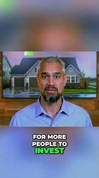 Tokenized Real Estate vs. REITs: What’s the REAL Difference? #realestateinvesting #blockchain