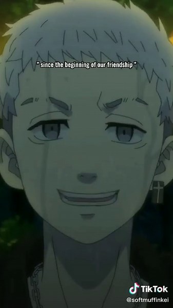 Tokyo Revengers Anime Mitsuya Takashi X Y/N Text Chat POV